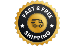 HoneyBurn-shipping