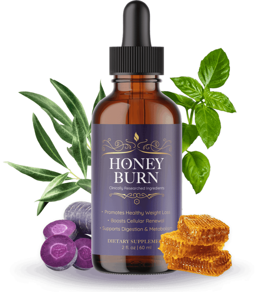 HoneyBurn Product